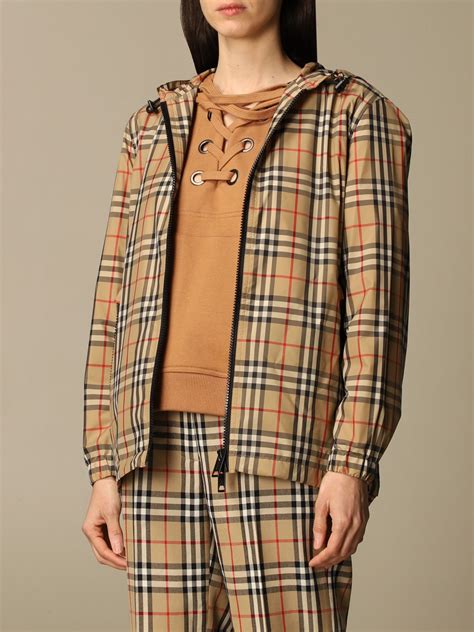 burberry jacke beige|Burberry clothing website.